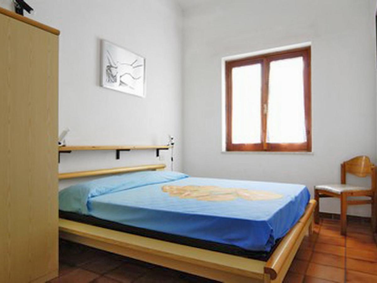 Apartment Reale Marina - Rei207 By Interhome Costa Rei Buitenkant foto