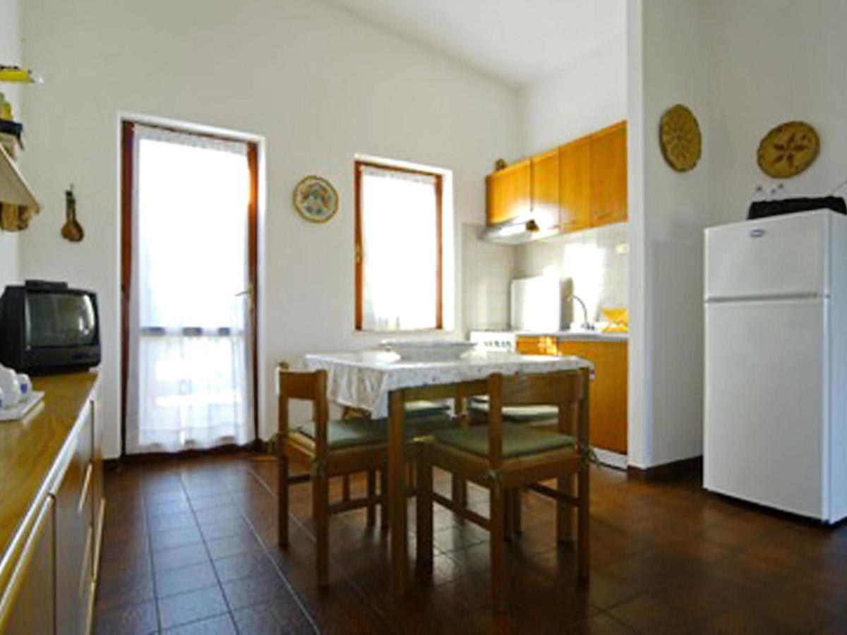 Apartment Reale Marina - Rei207 By Interhome Costa Rei Buitenkant foto
